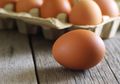 Telur Matang dan Telur Mentah, Mana yang Lebih Aman dan Lebih Bernutrisi untuk Tubuh?