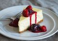 Ternyata Cheesecake Sudah Jadi Pencuci Mulut Sejak Olimpiade Yunani Sebelum Masehi!