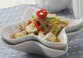 Tahu Tumis Taoge, Si Menu Sehari-Hari yang Tidak Pernah Ditolak Keluarga