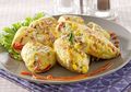 Masak Praktis tapi Sedap Dengan Resep Telur Dadar Cabai Untuk Menu Sahur