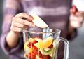 Benarkah Buah Akan Kehilangan Nutrisinya Jika Diblender? Ini Faktanya!