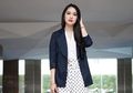 Mau Badan Langsing Setelah Melahirkan Seperti Sandra Dewi? Segini Porsi Makan yang Harus Dihabiskan!