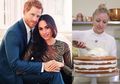 Bukan Hanya Mewah, Kue Pengantin Pangeran Harry – Meghan Markle Harus Ikuti 6 Tradisi Kerajaan Ini