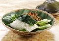 Hmm, Aroma Nasi Bakar Sambal Belut Bikin Buka Bersama Makin Berselera