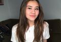 Tampil Langsing, Aaliyah, Putri Bungsu Reza Artamevia Ternyata Makannya Banyak Banget!