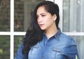 Meski Tengah Malam, Nagita Slavina Jajan Makanan Pinggir Jalan Ini Sampai Rela Jilati Sambalnya!