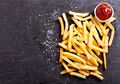 Mengejutkan! Makanan yang Sering Dikonsumsi Ini Ternyata Bisa Jadi Penyebab Penuaan Dini, Lo!