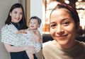 Setelah Menikah, 4 Artis Ini jadi Jago Banget Masak! Padahal Awalnya Ada yang Tidak Tahu Jahe, Lo!