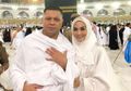Pulang Dari Umroh, Menu Buka Puasa Ini yang Paling Ditunggu Krisdayanti, Merakyat Banget!