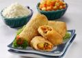 RISOLES BOLOGNAISE