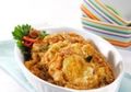 TUMIS TELUR CEPLOK BUMBU URAP