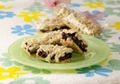 Tanpa Oven, Kita Bisa Membuat Camilan Enak Chunky Bar White Choco