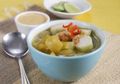 LONTONG KIKIL