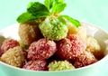 ONGOL-ONGOL KELAPA MUDA