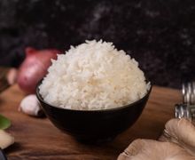 Agar Gula Darah Tak Naik, Mulai Sekarang Ikuti Porsi Ideal Makan Nasi Ini