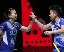 BWF World Tour Finals - Greysia/Apriyani Bongkar Rahasia di Semifinal!