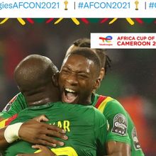 Di Balik Kemenangan Kamerun Ada Insiden Kelam yang Menewaskan 6 Suporter
