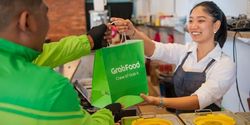 Grab Hadirkan Fitur Baru Dengan Teknologi AI Khusus Agar Anak Senang