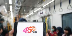 Setelah Disuntik Dana Rp 47 Triliun, Tri Tak Malu-Malu Jajaki Merger ke XL, Indosat, Smartfren
