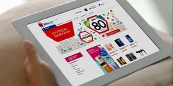 Cara Belanja Online di Alfamart Lewat Situs, Aplikasi dan WhatsApp: Bayar Saat Barang Sampai di Rumah