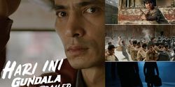 Joko Anwar Ungkap Cara Pembuatan Backsound Film Gundala Di Twitter