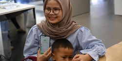Oppo A9 2020 Pertama Kali Dijual di Bekasi, Ternyata Ini Alasannya