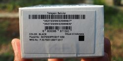 Pendeteksi IMEI Ilegal SIBINA Sudah Siap Bekerja, Data Pribadi Diklaim Aman