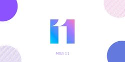 Sistem MIUI 11 Akan Dilengkapi Dengan Fitur Peringatan Gempa Bumi