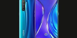 Realme X2 Resmi Pakai Layar Super AMOLED Dengan Rasio Seluas 91.9%