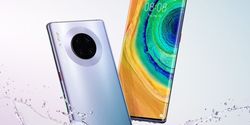 Meski Tanpa Google, CEO Huawei Optimis Mate 30 Terjual 30 Juta Unit