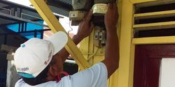 Cara Dapatkan Subsidi Listrik PLN 900 VA dan 1.300 V, Kuota Juni Ada Dua Kali Lipat