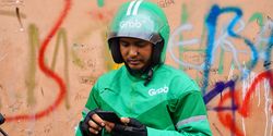 Langkah Grab Untuk Sambut New Normal Akan Ada Fitur Baru Untuk Driver
