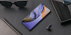 Vivo Umumkan X50 Hadir Dengan Kamera Gimbal Seperti Apex 2020