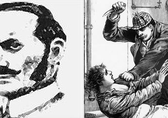Berita Identitas Jack The Ripper Terbaru Hari Ini National Geographic