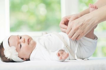Selain Karena Popok yang Tak Diganti Selama Seminggu Lebih, Ternyata Ada Alasan Lain yang Sebabkan Bayi Berusia 4 Bulan Tewas