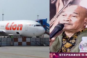 Pilot Stephanus