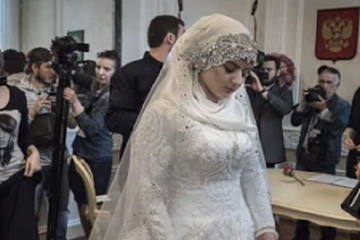 Pangantin wanita gugat cerai beberapa menit setelah menikah