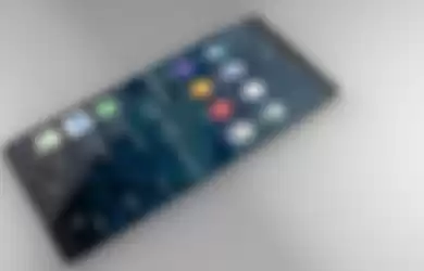 Sony Xperia 2018