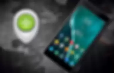 Cara menemukan smartphone android yang hilang