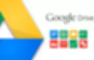 Memindahkan File Google Drive ke hape android tanpa install aplikasi Google Drive