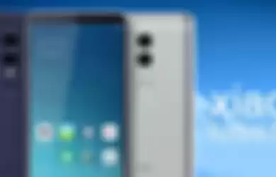 Spesifikasi Xiaomo Redmi Note 5