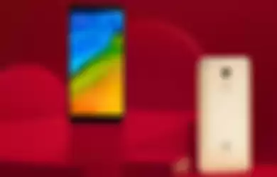 Xiaomi Redmi 5A memiliki harga Rp. 999 ribu