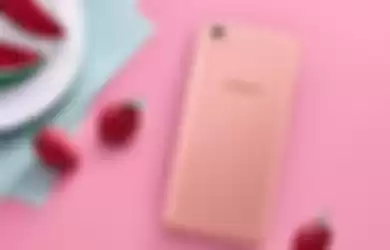 Oppo F3