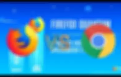 Firefox Quantumm vs Google Chrome