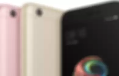 Kekurangan Xiaomi Redmi 5A
