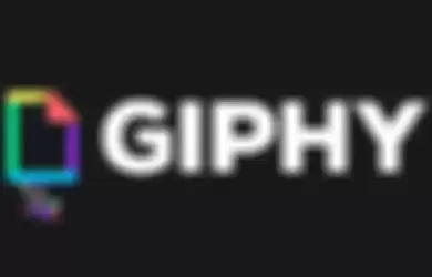 Aplikasi Giphy