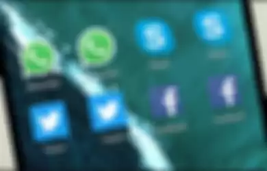 Ini cara menggandakan aplikasi seperti WhatsApp pada hape android