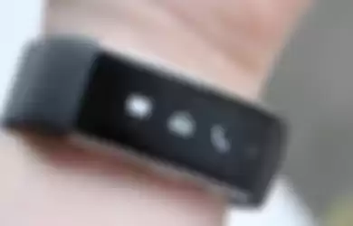 Microsoft Band 3