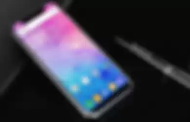 OUKITEL U18