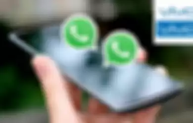 Cara gandakan aplikasi WhatsApp di Hape Vivo